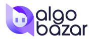 Algobazar Logo